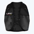 Жилетка за бягане LEKI Trail Running Quiver black