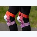 Комплект протектори Powerslide Standard Set red/pink 7