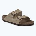 Чехли BIRKENSTOCK Arizona LEOI Regular tabacco brown