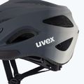 UVEX каска за велосипед Viva 3 deep space sand matt 7