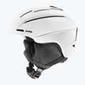 Ски каска UVEX Gravitate white matt 10