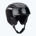 Скиорска каска UVEX Resolution SL black