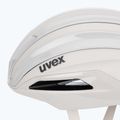 Велосипедна каска UVEX Surge Aero MIPS warm grey matt 7