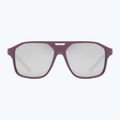 Детски слънчеви очила UVEX Cosmic Jr cranberry/grey matt/mirror silver 2