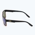Слънчеви очила UVEX Poise black demi matt/mirror green 4