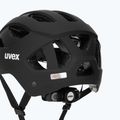 Велосипедна каска UVEX Stride black matte 8