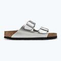 Дамски чехли BIRKENSTOCK Arizona BF Narrow silver 6