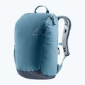 Раница deuter StepOut 16 l atlantic/ ink 2