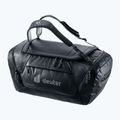 Пътническа чанта Deuter Duffel Pro 60 l black 2