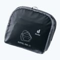 Пътническа чанта Deuter Duffel Pro 60 l black 10