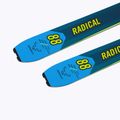 DYNAFIT Radical 88 blue ски-туристически ски 08-0000048270 8