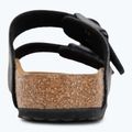 Детски джапанки BIRKENSTOCK Arizona BF Narrow black 6
