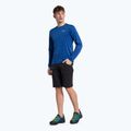 Мъжки къси панталони за туризъм Salewa Agner Light black 00-0000027380 2