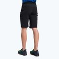 Мъжки къси панталони за туризъм Salewa Agner Light black 00-0000027380 3