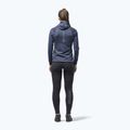 Salewa дамски полар Agner Hybrid PL/DST FZ Hoody тъмносин 00-0000027372 3