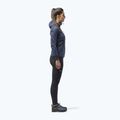 Salewa дамски полар Agner Hybrid PL/DST FZ Hoody тъмносин 00-0000027372 4