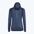 Salewa дамски полар Agner Hybrid PL/DST FZ Hoody тъмносин 00-0000027372 9