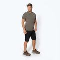 Salewa Lavaredo Hemp green мъжка тениска за трекинг 00-0000028061 2