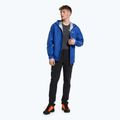 Мъжко дъждобранно яке Salewa Puez Aqua 3 PTX синьо 00-0000024545 2