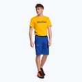 Мъжки къси панталони за туризъм Salewa Agner Light blue 00-0000027380 2