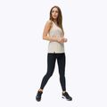 Salewa Lavaredo Hemp Print дамска тениска за трекинг beige 00-0000028023 2