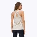 Salewa Lavaredo Hemp Print дамска тениска за трекинг beige 00-0000028023 3