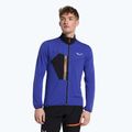 Мъжки суитчър от полар Salewa Pedroc, син 00-0000027719