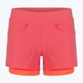Детски шорти за трекинг Salewa Agner DST calypso coral