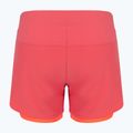 Детски шорти за трекинг Salewa Agner DST calypso coral 2