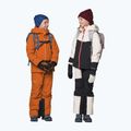 Детско ски яке Salewa Sella PTX/TWR есенно/флуорово оранжево 10
