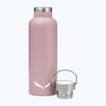 Термобутилка Salewa Valsura Insul 650 ml zephyr/secret poem of nature 3