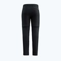 Мъжки панталони за трекинг Salewa Puez Talveno Dst 2/1 black out 6