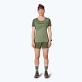 Дамска тениска за бягане DYNAFIT Alpine 2 Tee sage 2