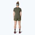 Дамска тениска за бягане DYNAFIT Alpine 2 Tee sage 3