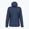 Мъжко яке с подплата Salewa Brenta Rds Dwn dark denim 2