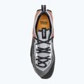 Salewa Wildfire Nxt alloy / etruscan red дамски обувки за подход 5