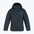 Детско яке с подплата Salewa Brenta Rds Dwn pond blue