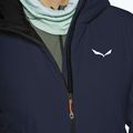 Дамско хибридно яке Salewa Pedroc Tirol Wool Air Hybrid navy blazer 5