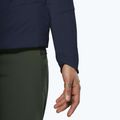 Дамско хибридно яке Salewa Pedroc Tirol Wool Air Hybrid navy blazer 7