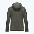 Дамско яке против вятър Salewa Pedroc Polarlite Wind Hood faded green 8