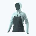 Дамско софтшел яке DYNAFIT Transalper Dynastretch cloud blue/0720 4