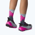 Чорапи DYNAFIT Traverse Crew cinder pink glo/6070 11