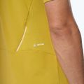 Мъжка тениска Salewa Pedroc Tech Dry olive oil 5