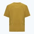 Мъжка тениска Salewa Pedroc Tech Dry olive oil 7