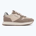 Дамски обувки GANT Bevinda cold beige 2