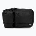 Jack Wolfskin Upgrade бъбрек черен 8006681