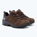 Jack Wolfskin мъжки ботуши за трекинг Vojo 3 Texapore кафяви 4042441_5298 5