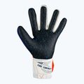 Вратарски ръкавици Reusch Pure Contact Fusion premium blue/electric orange/black 3
