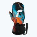 Детски скиорски ръкавици Reusch Carter R-Tex XT Junior Mitten flame 3