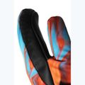 Детски скиорски ръкавици Reusch Carter R-Tex XT Junior Mitten flame 6